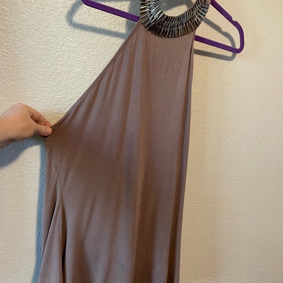 💫 VENUS Stylish Club Halter Top- large - Picture 4 of 15